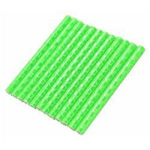 Ag402a Odblask. Rurki Na Szprychy Green