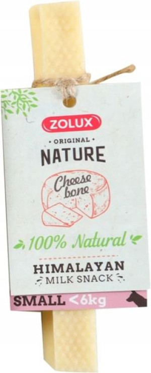 Gryzak Ser Himalajski mały pies ZOLUX S 38-45g