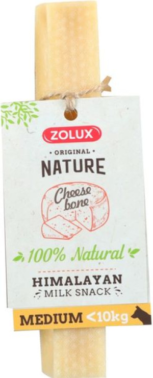 Gryzak Ser Himalajski mały pies ZOLUX M 57-65g