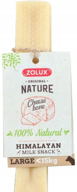 Gryzak Ser Himalajski średni pies ZOLUX L 86-95g
