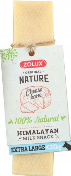 Gryzak Ser Himalajski duży pies ZOLUX XL 116-130g