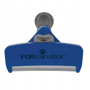 FURminator dla dużych psów długowłosych L - Large