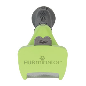FURminator dla małych psów długowłosych S - Small