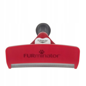FURminator dla dużych psów krótkowłosych XL GIANT