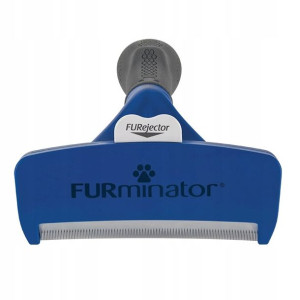 FURminator dla dużych psów krótkowłosych L - Large