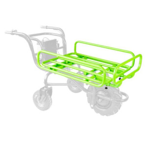 Rama rurowa Zipper EWB150 do taczki ZI-EWB150-100L