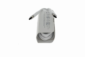 Kabel Usb Do Samsung Usb-c Gp-tou021 Biały 1.0m