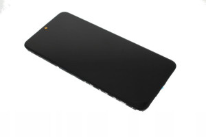 Huawei P Smart 2019 Pot-lx1 Ekran Lcd +dotyk Ramka