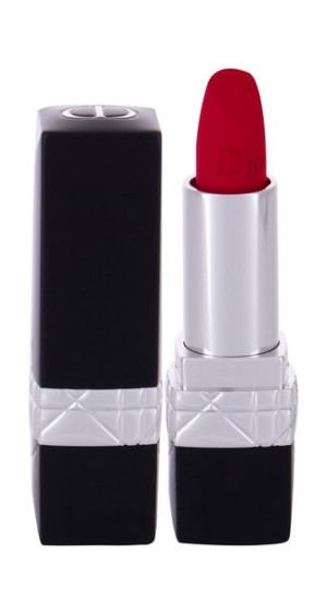 Christian Dior Rouge Dior Pomadka 3,5g 999 Velvet