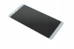 Xiaomi Redmi Note 5 / 5 Pro Ekran Lcd + Dotyk Biały