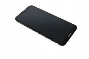 Huawei Y5 2019 Amn-lx1 Ekran Lcd + Dotyk Ramka Cza