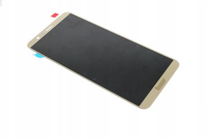 Huawei Honor 7x Bnd-l21 Ekran Lcd + Dotyk Złoty