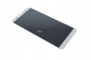 Huawei Y6 2018 Atu-l21 Ekran Lcd +dotyk Biały