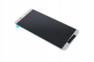 Huawei Y5 2018 Dra-l21 Ekran Lcd +dotyk Biały