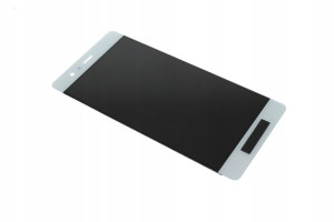 Huawei P9 Eva-l09 Wyświetlacz Lcd + Dotyk Biały