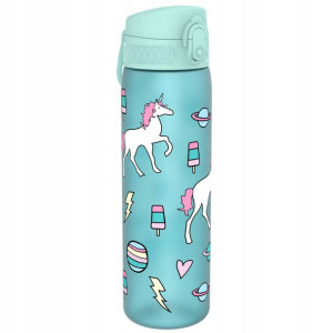 Butelka na wodę ION8 500ml Jednorożce