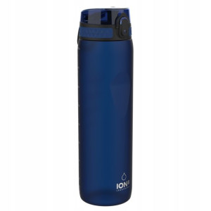 Butelka na wodę ION8 1100ml Granatowy