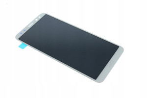 Huawei Mate 10 Lite Rne-l21 Ekran Lcd +dotyk Biały