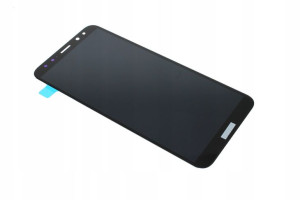 Huawei Mate 10 Lite Rne-l21 Ekran Lcd +dotyk Czarny