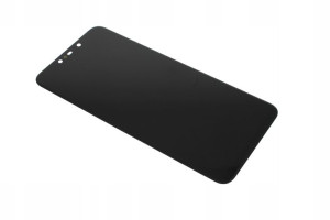 Huawei Mate 20 Lite Sne-lx1 Ekran Lcd +dotyk Czarny