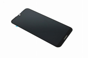 Huawei Y5 2019 Amn-lx1 Ekran Lcd + Dotyk Czarny