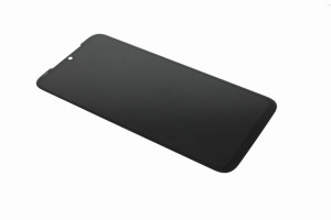 Motorola Moto G8 Plus Xt2019-1 Lcd + Dotyk Czarny