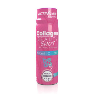 Collagen Beauty Shot - KOLAGEN - Activlab - 80ml