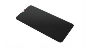 Huawei P30 Lite Wyświetlacz Lcd + Dotyk Czarny
