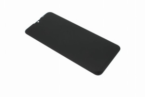 Motorola Moto G9 Play Xt2083 Ekran Lcd + Dotyk Czarny