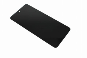 Huawei P Smart 2021 Ppa-lx2 Lcd + Dotyk Czarny