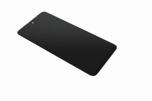 Lg K42 Lm-k420 Wyświetlacz Lcd + Dotyk Czarny