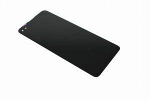 Motorola Moto G100 Lcd + Dotyk Czarny