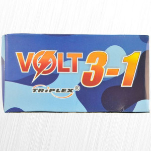 Emiter dźwięku VOLT 3-1 – XP1018 Triplex