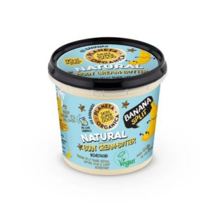 Masło do Ciała Banana Split, Planeta Organica, 360 ml