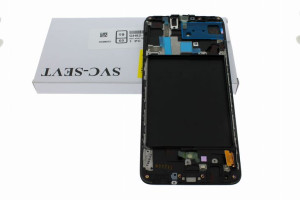 Wyświetlacz SAMSUNG A70 SM-705 LCD 100% ORYGINAŁ