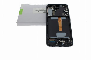 Wyświetlacz Samsung S22 Plus Sm- G906 Lcd 100% Oryginał Czarny