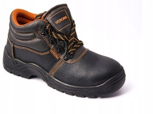 Buty robocze TRZEWIKI męskie S1 PODNOSEK roz.50