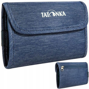 Portfel sportowy Tatonka Money BOX navy