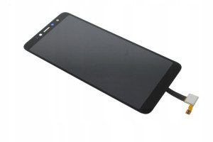 Xiaomi Redmi S2 Wyświetlacz Lcd + Dotyk Czarny