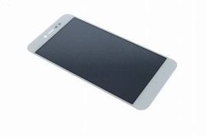 Xiaomi Redmi Note 5a Prime Ekran Lcd + Dotyk Biały