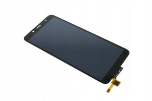 Xiaomi Redmi 7a Wyświetlacz Lcd + Dotyk Czarny
