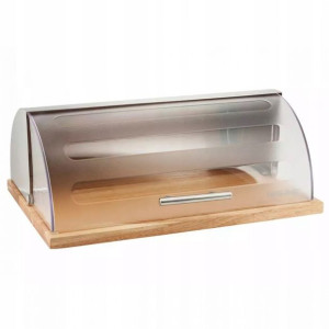 Chlebak Bambusowo Akrylowy Kinghoff Kh-3210