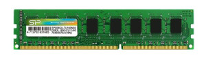 Pamięć RAM DDR3L UDIMM Silicon Power 4GB 1600MHz CL11 1.35V LV Low Voltage