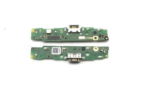 Płytka Gniazdo Ładowania Motorola G7 Power