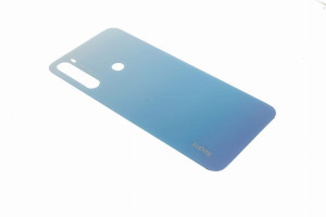 Obudowa Tył Klapka Xiaomi Redmi Note 8t Biały