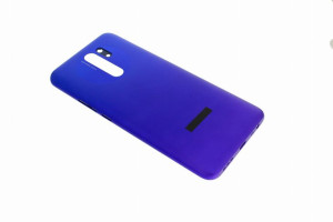 Obudowa Tył Klapka Xiaomi Redmi 9 Niebieski