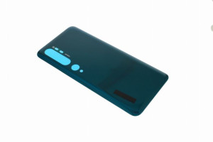 Obudowa Tył Klapka Xiaomi Note 10 Niebieski