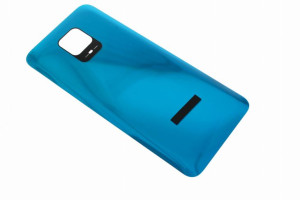 Obudowa Tył Klapka Xiaomi Redmi Note 9 Pro Zielony
