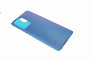 Obudowa Tył Klapka Xiaomi Mi 11t Pro 5g Niebieski