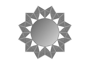 Lustro GS-MF026 90x90 (263949)